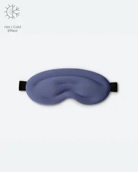 Hot & Cold Eye Mask - Various Colours